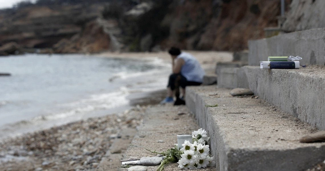 Τι καταγγέλλει η μήνυση Φύτρου κατά των Αρχών για τη φονική πυρκαγιά